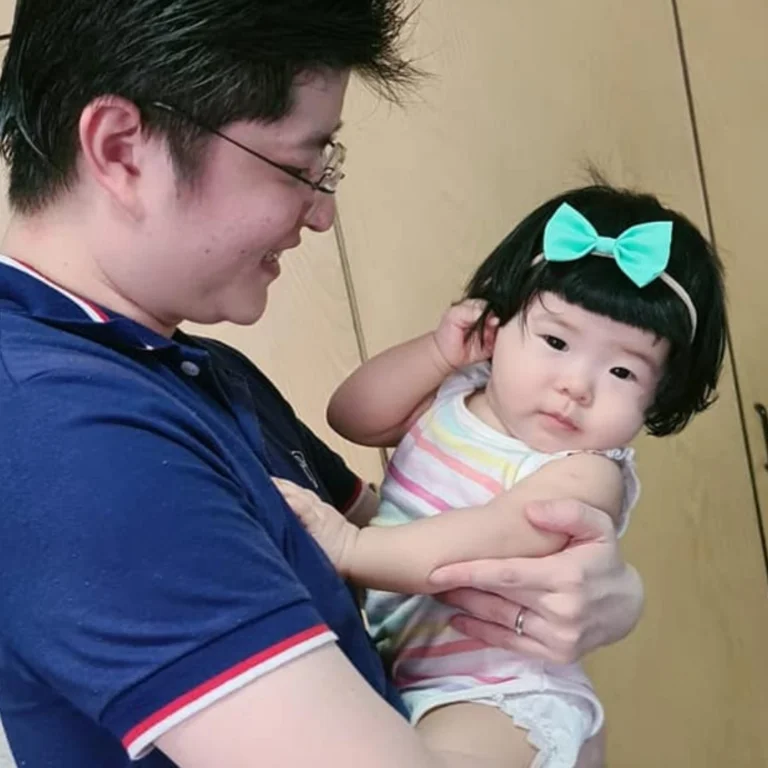 How My Daughter Make Me A Better Financial Coach
