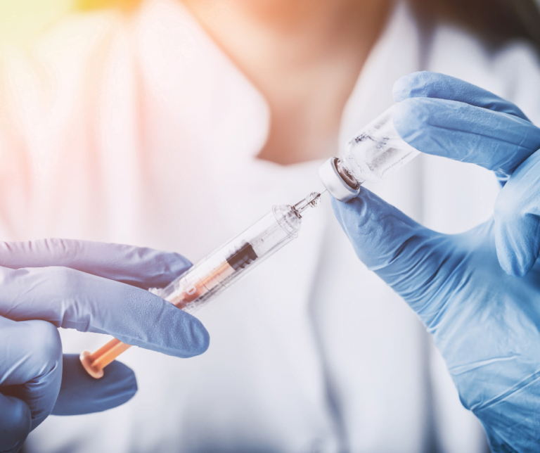 To Vaccinate Or Not To Vaccinate