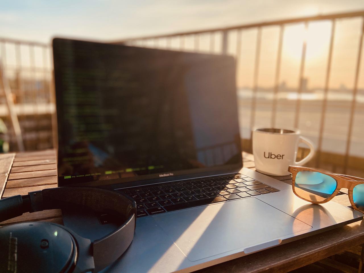 home office, office, business