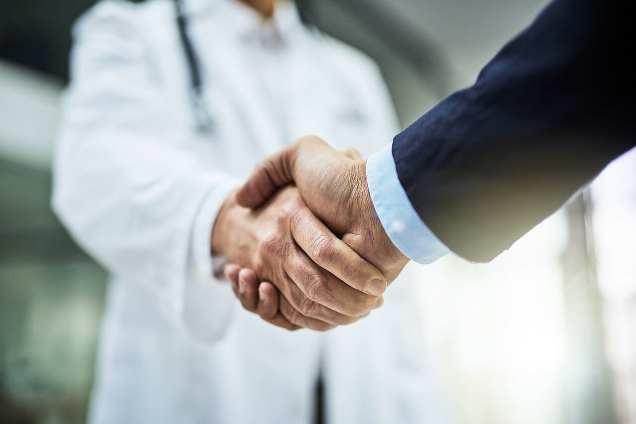 handshake, businessman, greeting