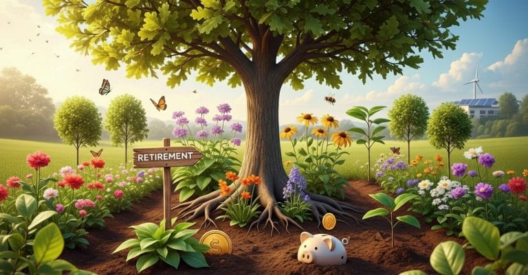 7 Criteria for Healthy and Sustainable Retirement Funds